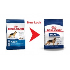 Royal Canin Maxi Adult Dog Food 4 Kg